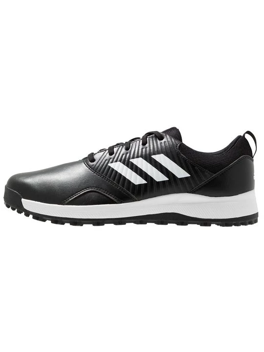 Foto van product Golfschoenen Adidas zwart
