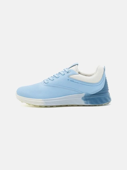 Foto van product Golfschoenen ECCO blauw