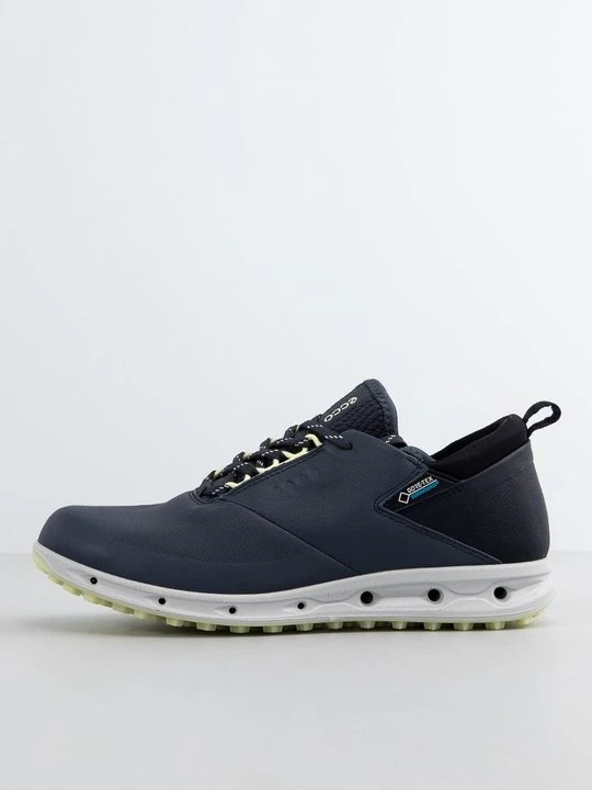 Foto van product Golfschoenen ECCO donkerblauw