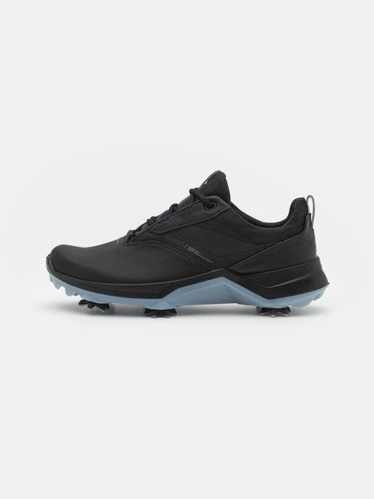 Foto van product Golfschoenen ECCO zwart