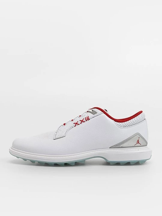 Foto van product Golfschoenen Jordan wit