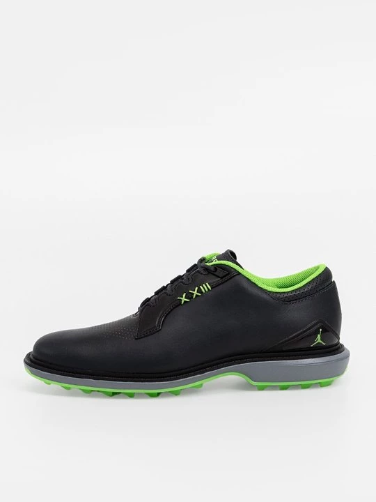Foto van product Golfschoenen Jordan zwart