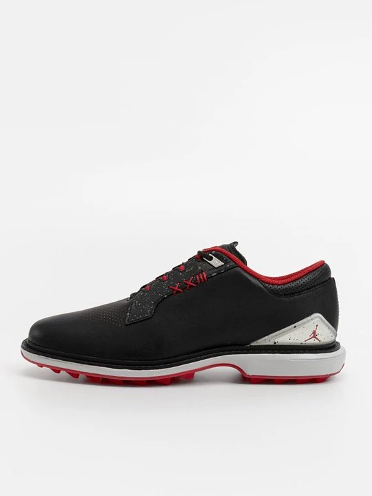 Foto van product Golfschoenen Jordan zwart