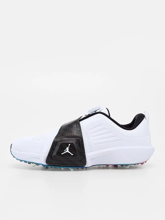 Foto van product Golfschoenen Jordan zwart