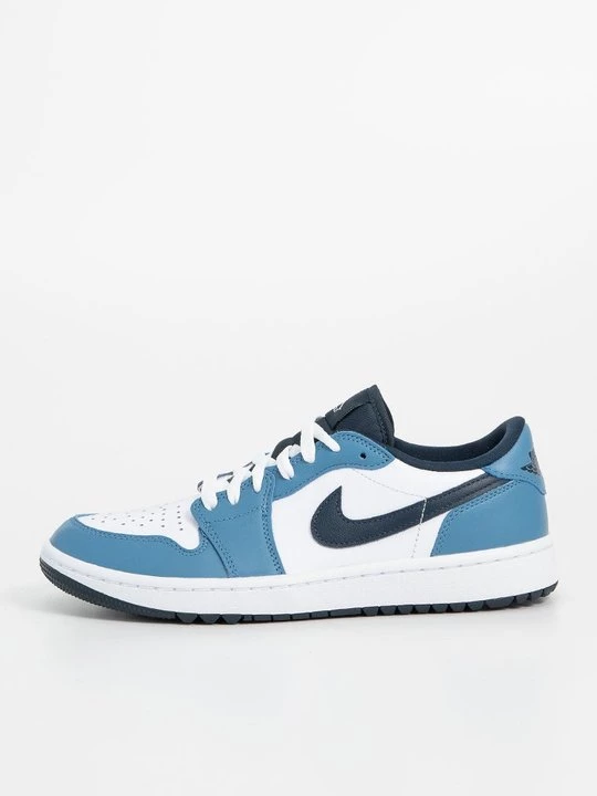 Foto van product Golfschoenen Nike blauw
