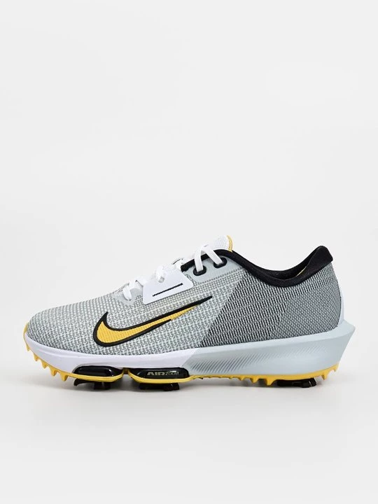 Foto van product Golfschoenen Nike goudkleurig