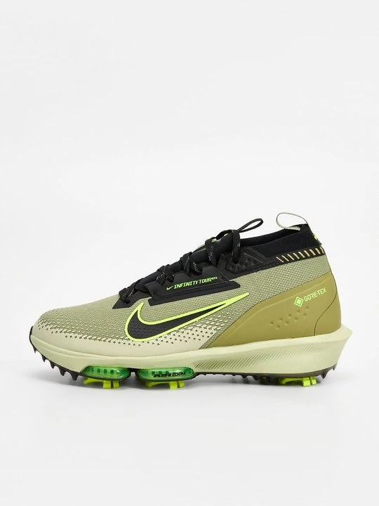 Foto van product Golfschoenen Nike olijfgroen
