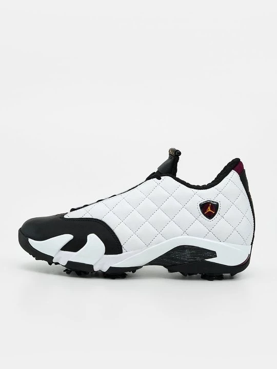 Foto van product Golfschoenen Nike wit