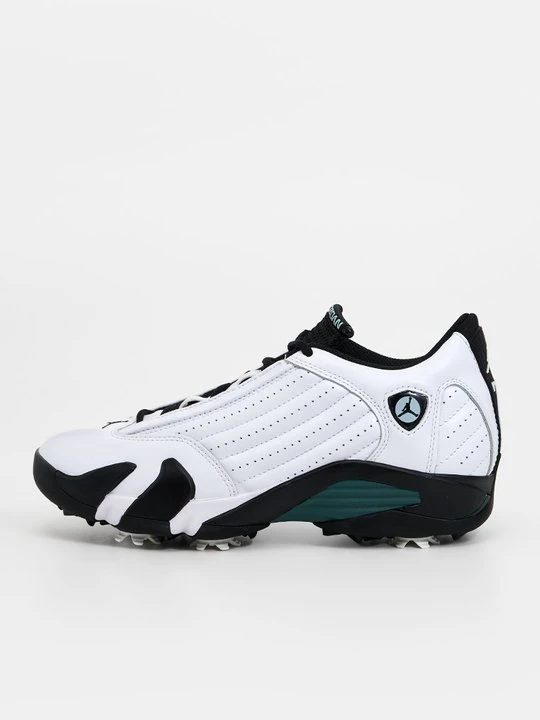 Foto van product Golfschoenen Nike wit