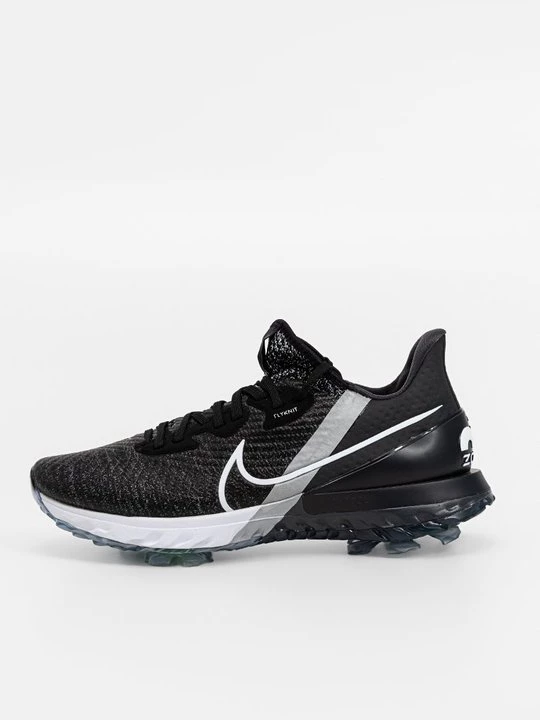 Foto van product Golfschoenen Nike zwart