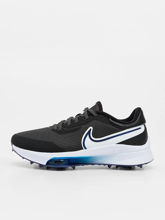 Foto van product Golfschoenen Nike zwart