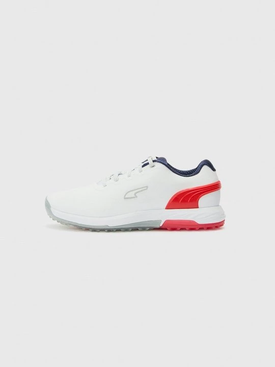 Foto van product Golfschoenen Puma wit