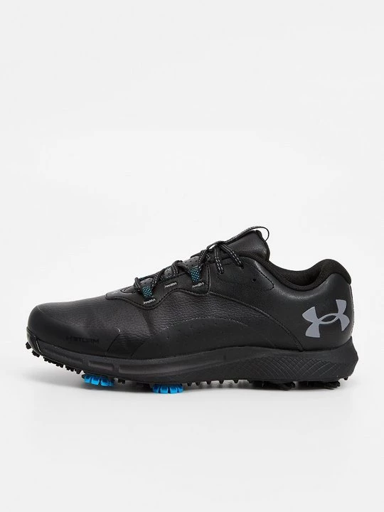 Foto van product Golfschoenen Under Armour zwart