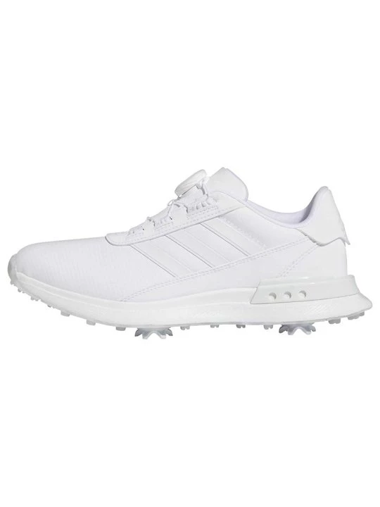 Foto van product Golfschoenen (zonder spikes) Adidas wit