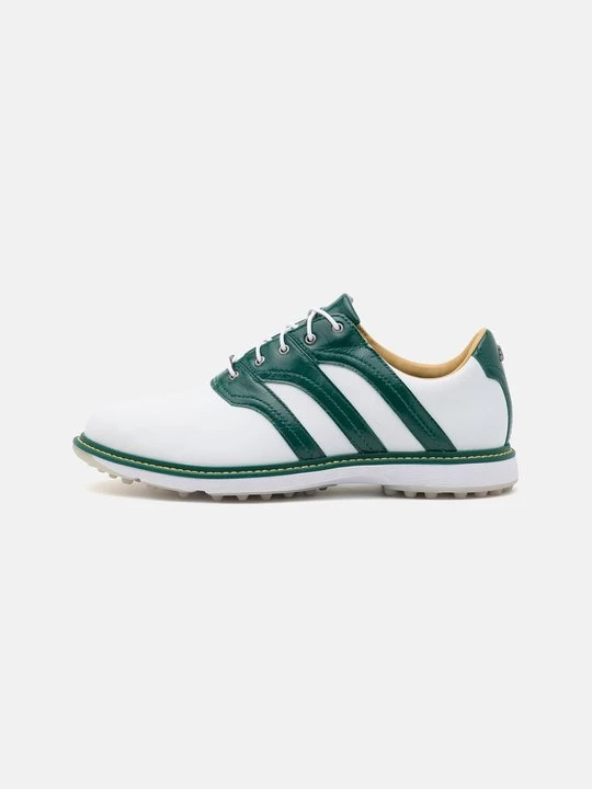 Foto van product Golfschoenen (zonder spikes) Adidas wit