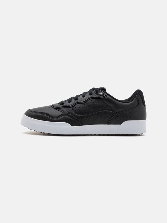 Foto van product Golfschoenen (zonder spikes) Adidas zwart