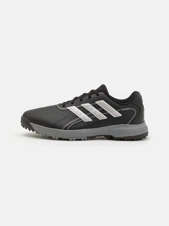 Foto van product Golfschoenen (zonder spikes) Adidas zwart