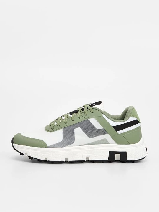 Foto van product Golfschoenen (zonder spikes) J.Lindeberg groen