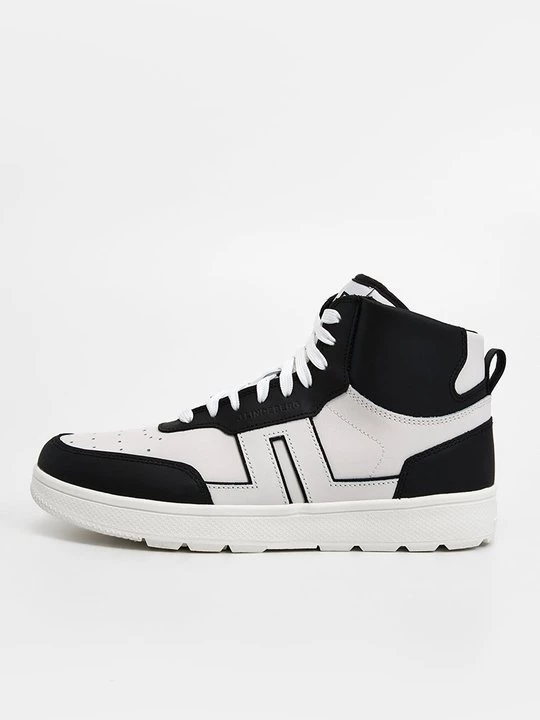 Foto van product Golfschoenen (zonder spikes) J.Lindeberg zwart