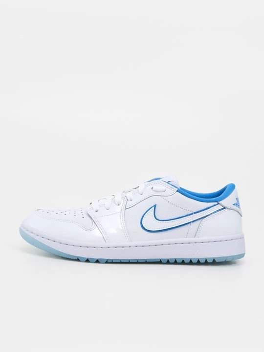 Foto van product Golfschoenen (zonder spikes) Jordan blauw