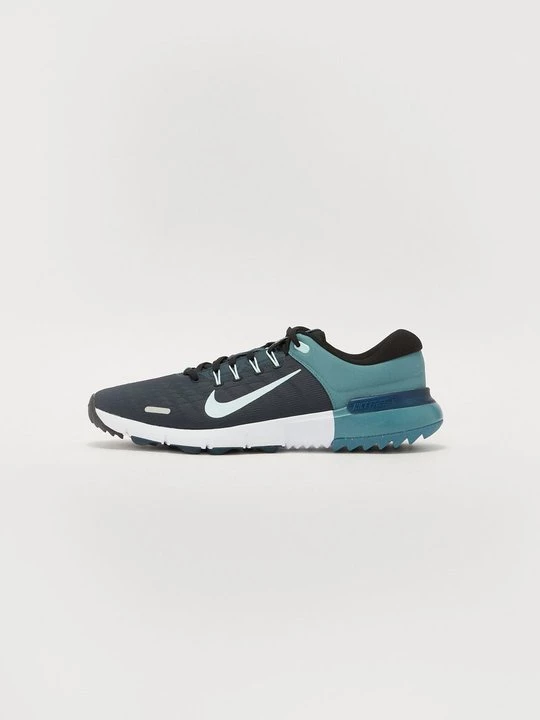 Foto van product Golfschoenen (zonder spikes) Nike blauw