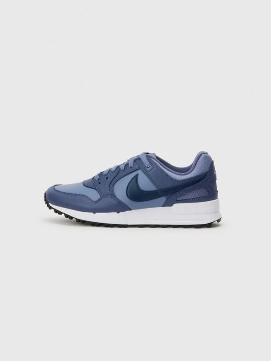Foto van product Golfschoenen (zonder spikes) Nike blauw