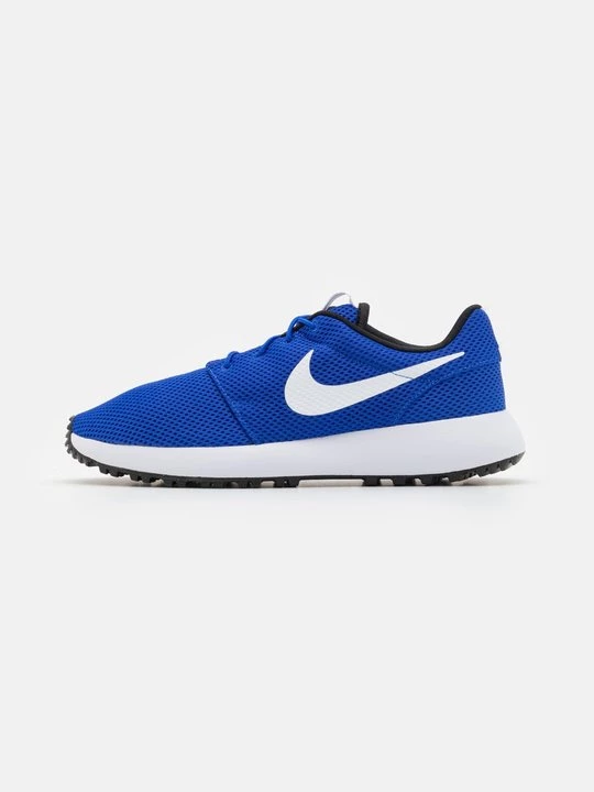 Foto van product Golfschoenen (zonder spikes) Nike blauw