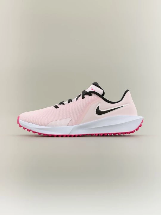 Foto van product Golfschoenen (zonder spikes) Nike donkerroze