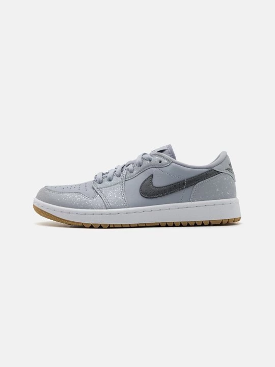 Foto van product Golfschoenen (zonder spikes) Nike grijs