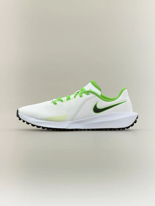 Foto van product Golfschoenen (zonder spikes) Nike wit
