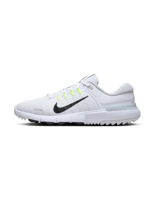 Foto van product Golfschoenen (zonder spikes) Nike wit