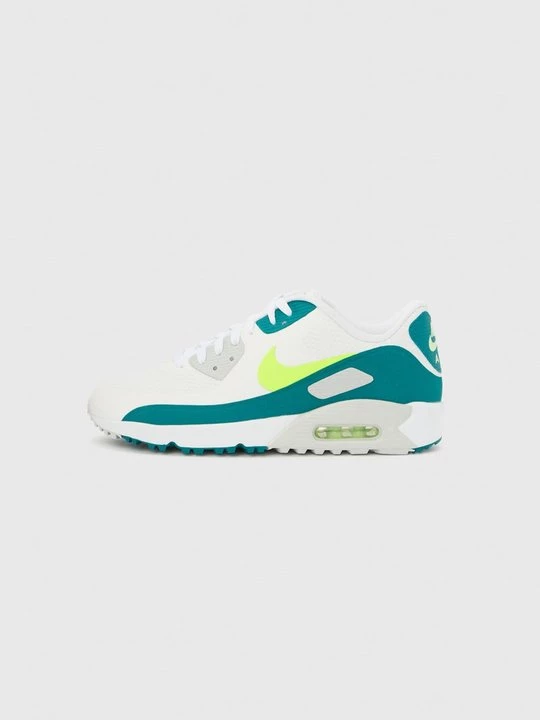 Foto van product Golfschoenen (zonder spikes) Nike wit
