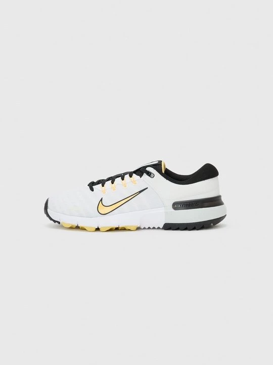 Foto van product Golfschoenen (zonder spikes) Nike wit