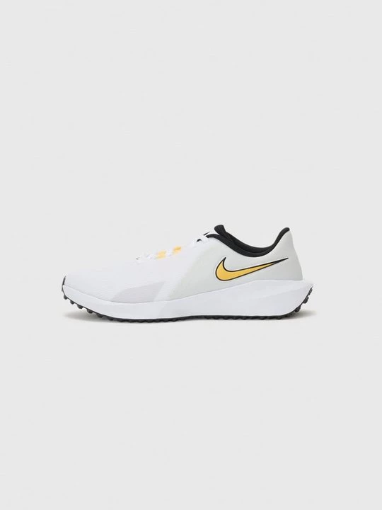 Foto van product Golfschoenen (zonder spikes) Nike wit