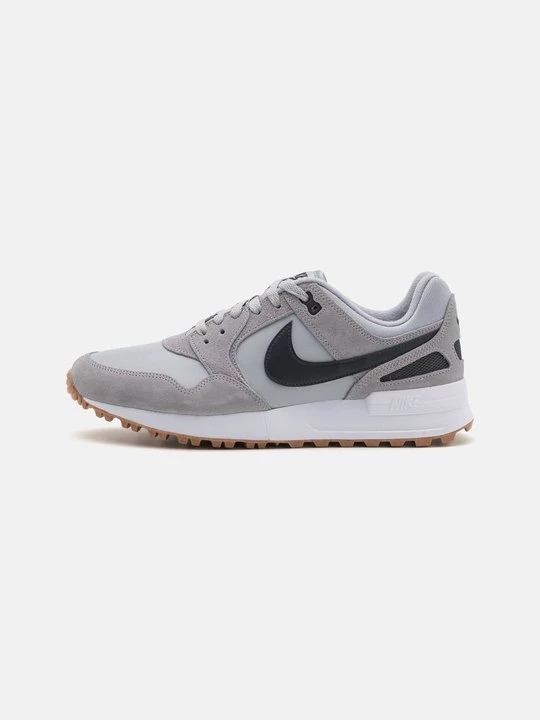 Foto van product Golfschoenen (zonder spikes) Nike zwart