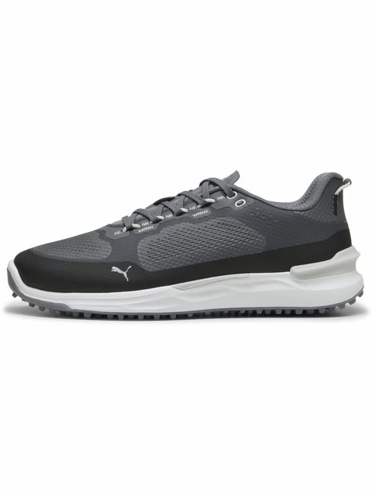 Foto van product Golfschoenen (zonder spikes) Puma lichtgrijs