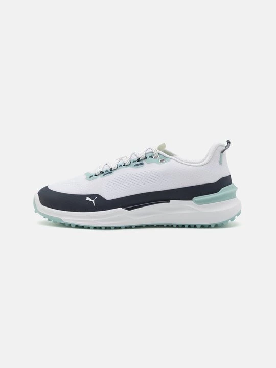 Foto van product Golfschoenen (zonder spikes) Puma wit