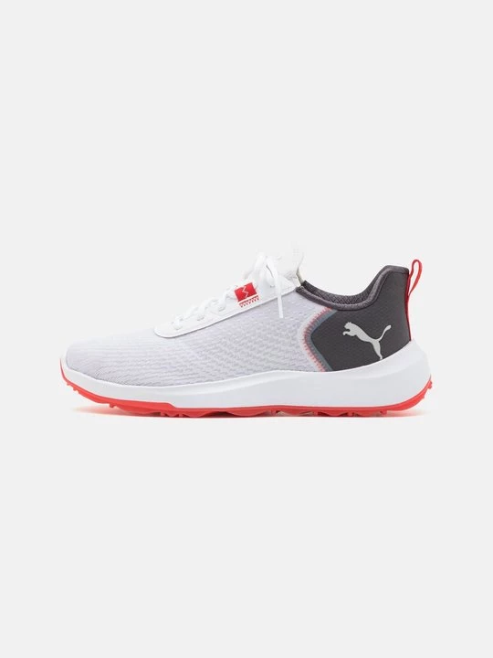Foto van product Golfschoenen (zonder spikes) Puma wit