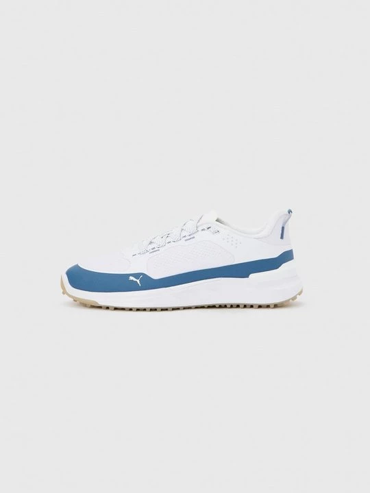 Foto van product Golfschoenen (zonder spikes) Puma wit