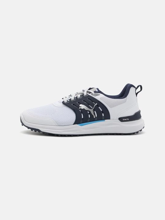 Foto van product Golfschoenen (zonder spikes) Puma wit