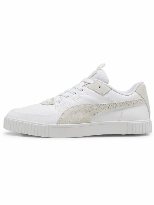 Foto van product Golfschoenen (zonder spikes) Puma wit
