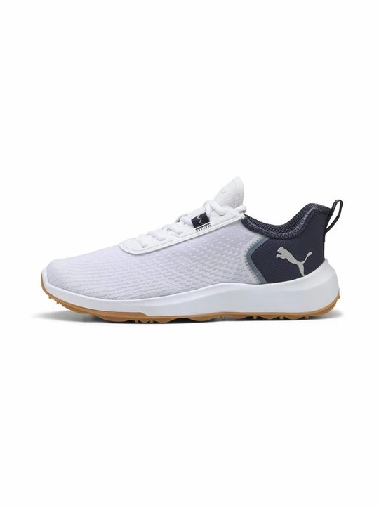 Foto van product Golfschoenen (zonder spikes) Puma wit