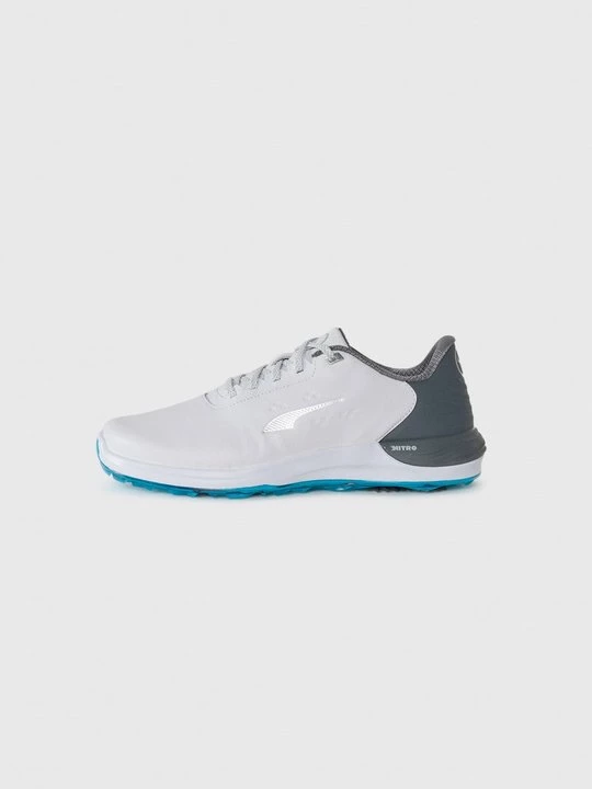 Foto van product Golfschoenen (zonder spikes) Puma wit