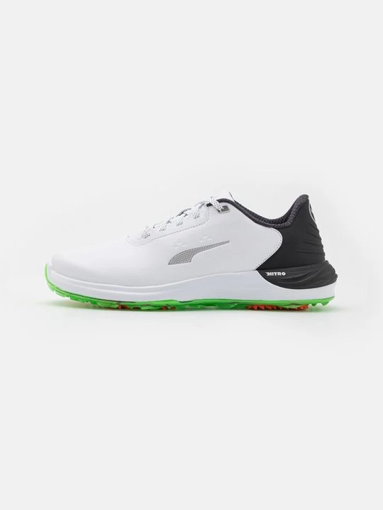 Foto van product Golfschoenen (zonder spikes) Puma wit