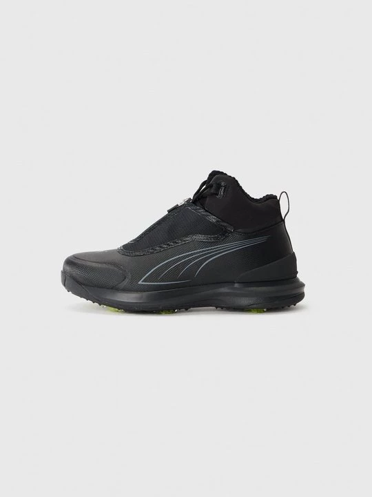 Foto van product Golfschoenen (zonder spikes) Puma zwart