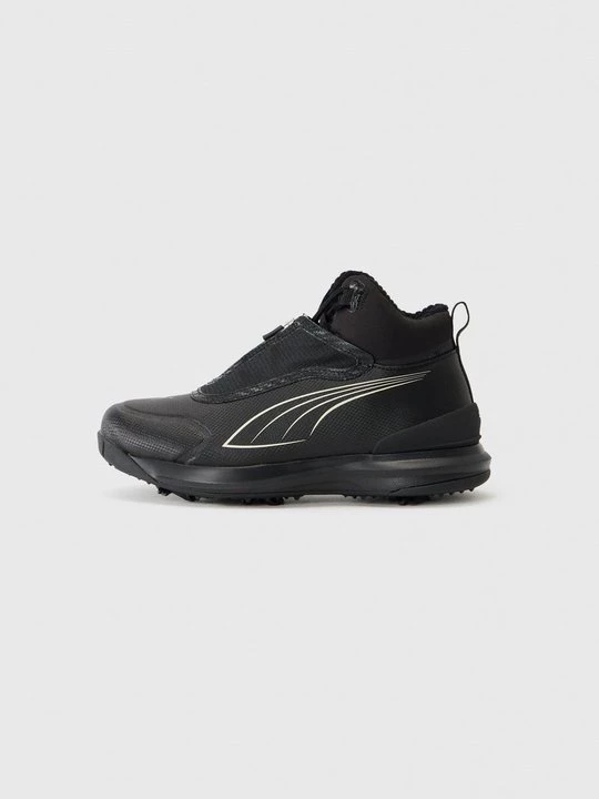 Foto van product Golfschoenen (zonder spikes) Puma zwart