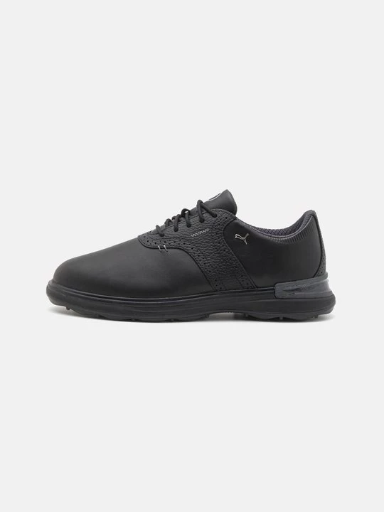 Foto van product Golfschoenen (zonder spikes) Puma zwart
