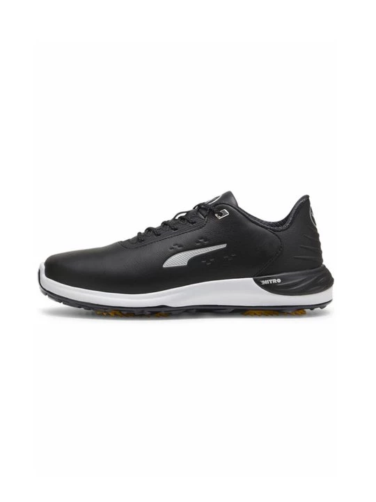 Foto van product Golfschoenen (zonder spikes) Puma zwart