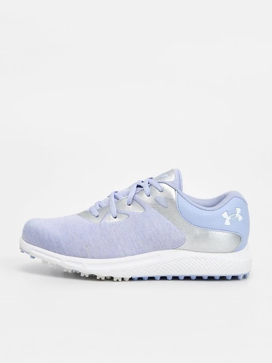 Foto van product Golfschoenen (zonder spikes) Under Armour paars