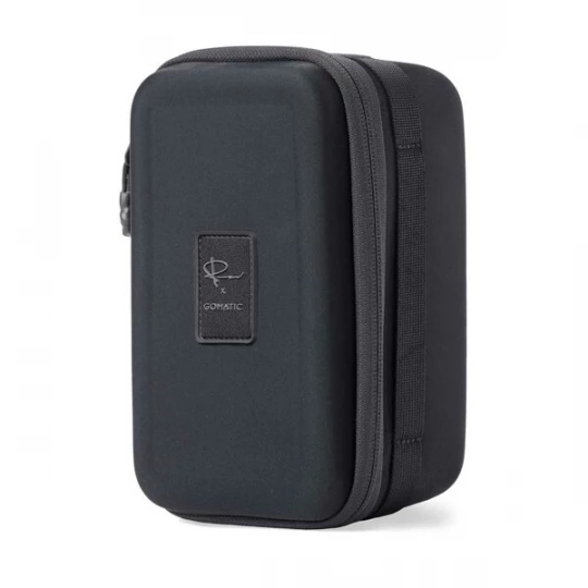 Foto van product Gomatic Cameratas zwart